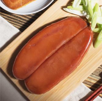 【預購】3兩一口吃 ∣ 炙燒黑金烏魚子(一包約15片)