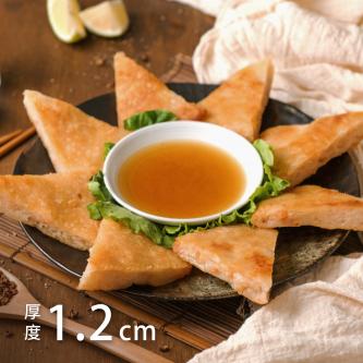 經典原味月亮蝦餅